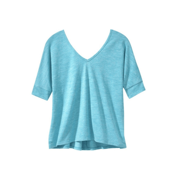 Outdoor Research Women's Drape Oasis Short Sleeve - Picture 1 of 5
